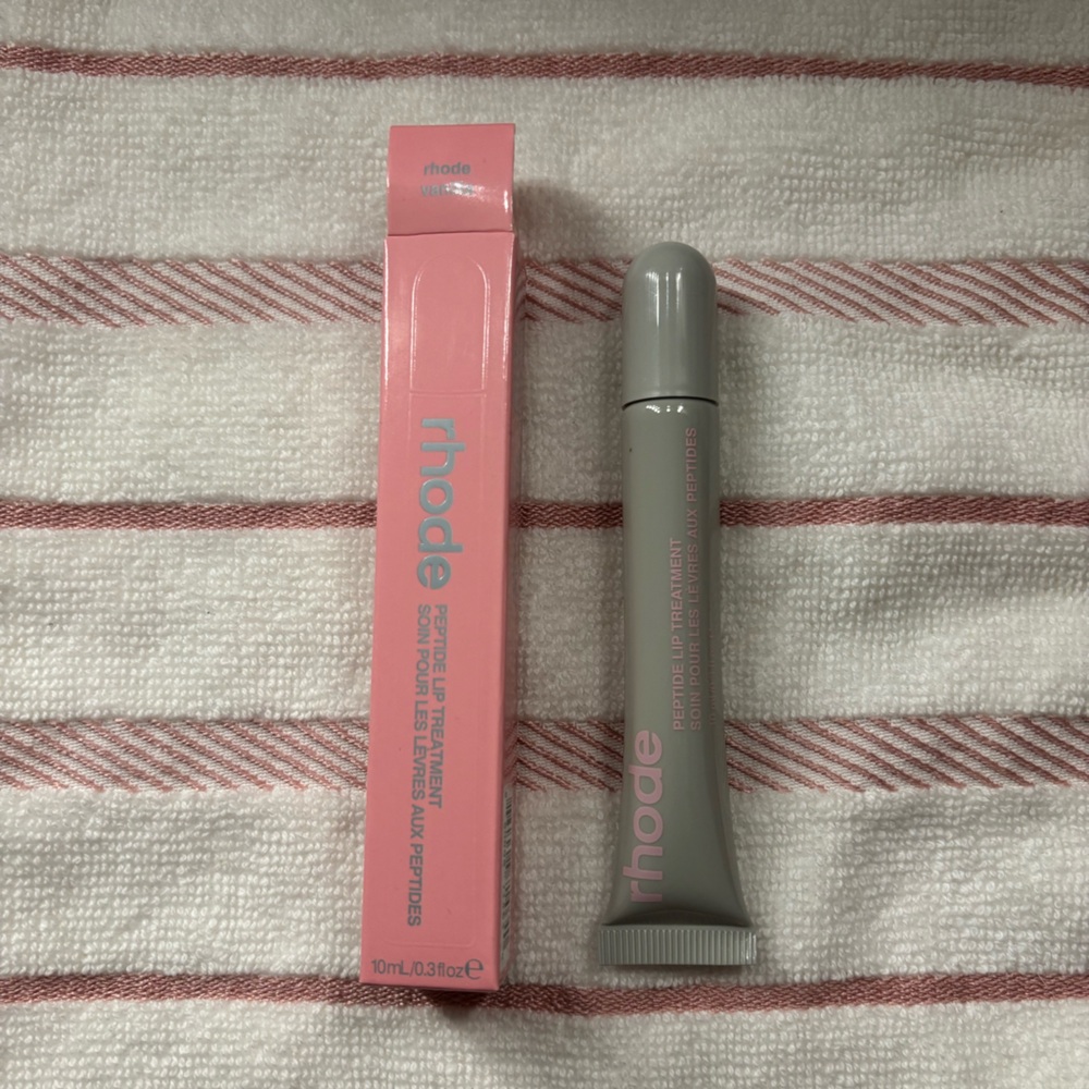 NEW Rhode Lip Tint